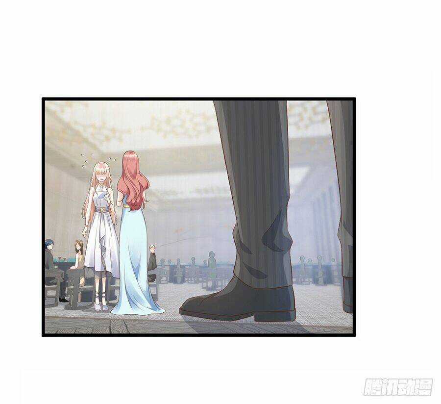 Tư Sủng Cục Cưng Bảo Bối Chapter 3 trang 3