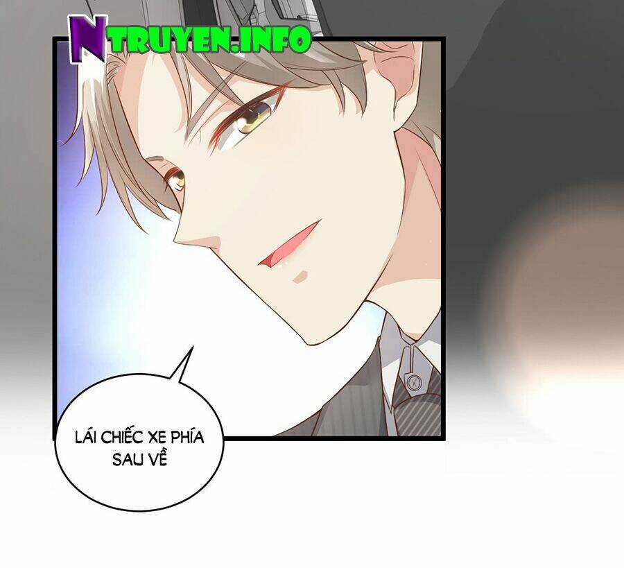 Tư Sủng Cục Cưng Bảo Bối Chapter 3 trang 31