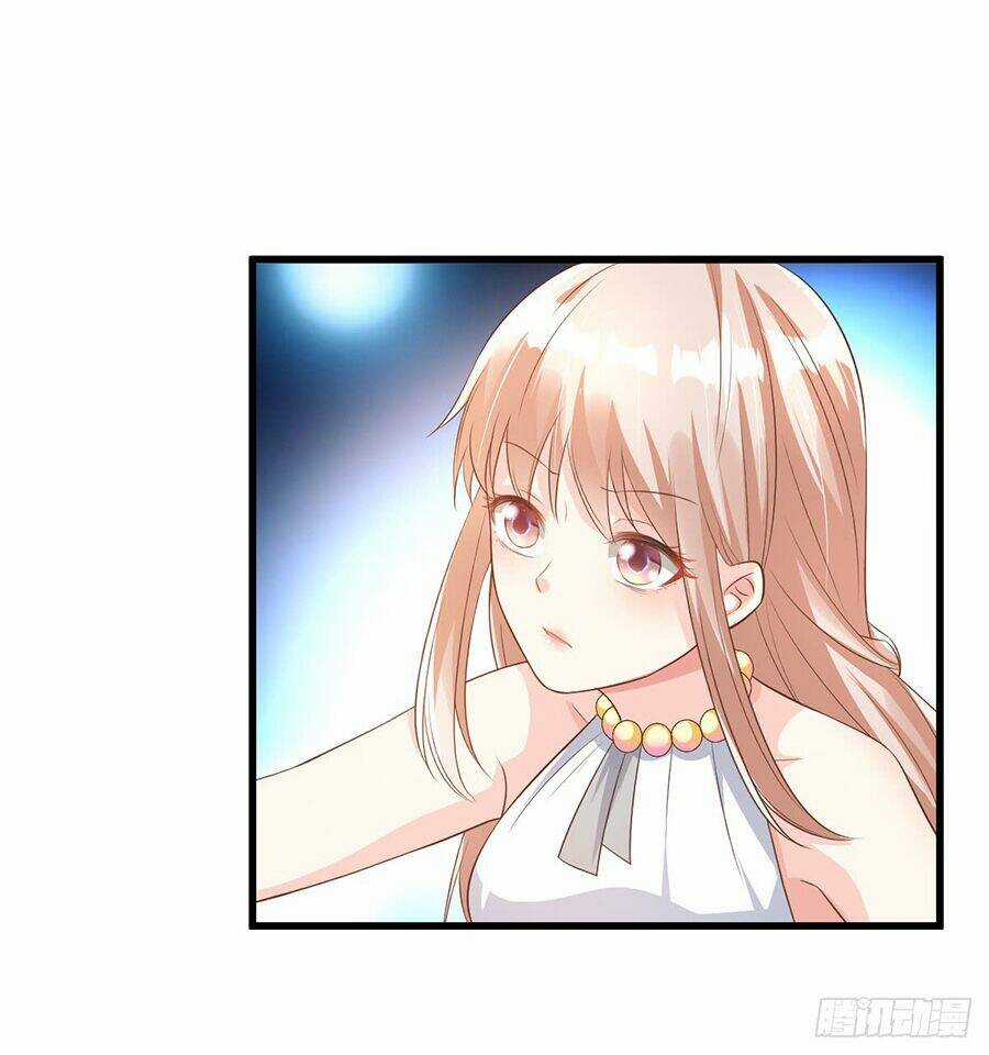 Tư Sủng Cục Cưng Bảo Bối Chapter 3 trang 35