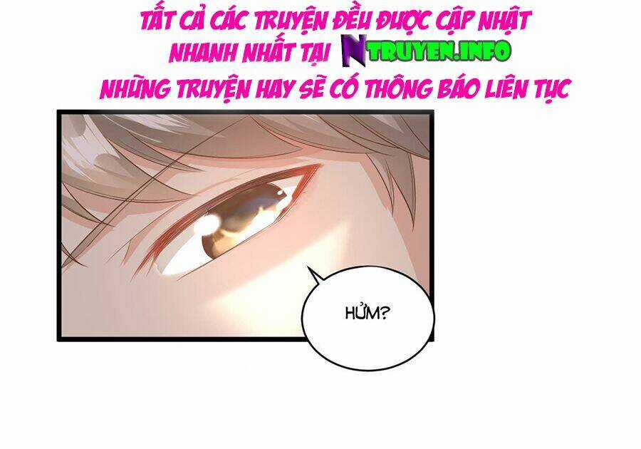 Tư Sủng Cục Cưng Bảo Bối Chapter 3 trang 36