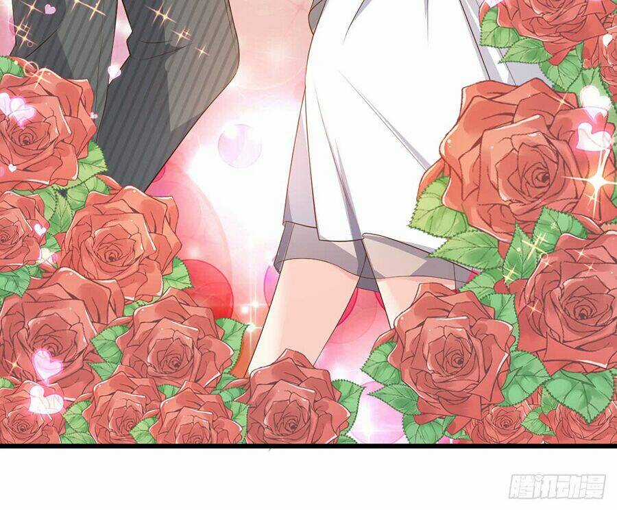 Tư Sủng Cục Cưng Bảo Bối Chapter 3 trang 39