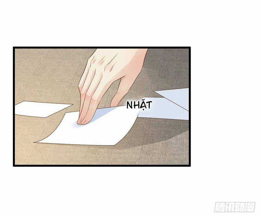 Tư Sủng Cục Cưng Bảo Bối Chapter 3 trang 4