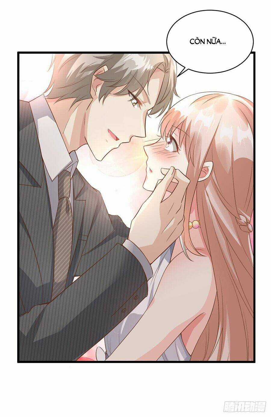 Tư Sủng Cục Cưng Bảo Bối Chapter 3 trang 40