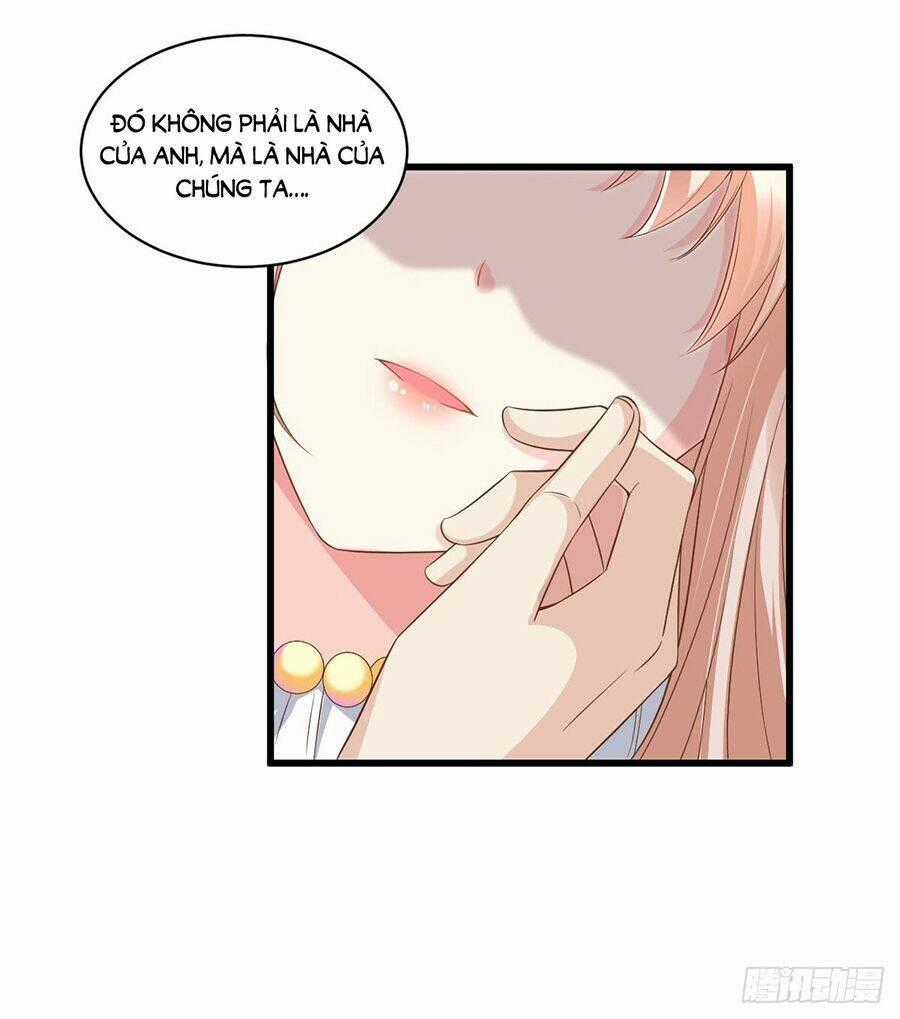 Tư Sủng Cục Cưng Bảo Bối Chapter 3 trang 41