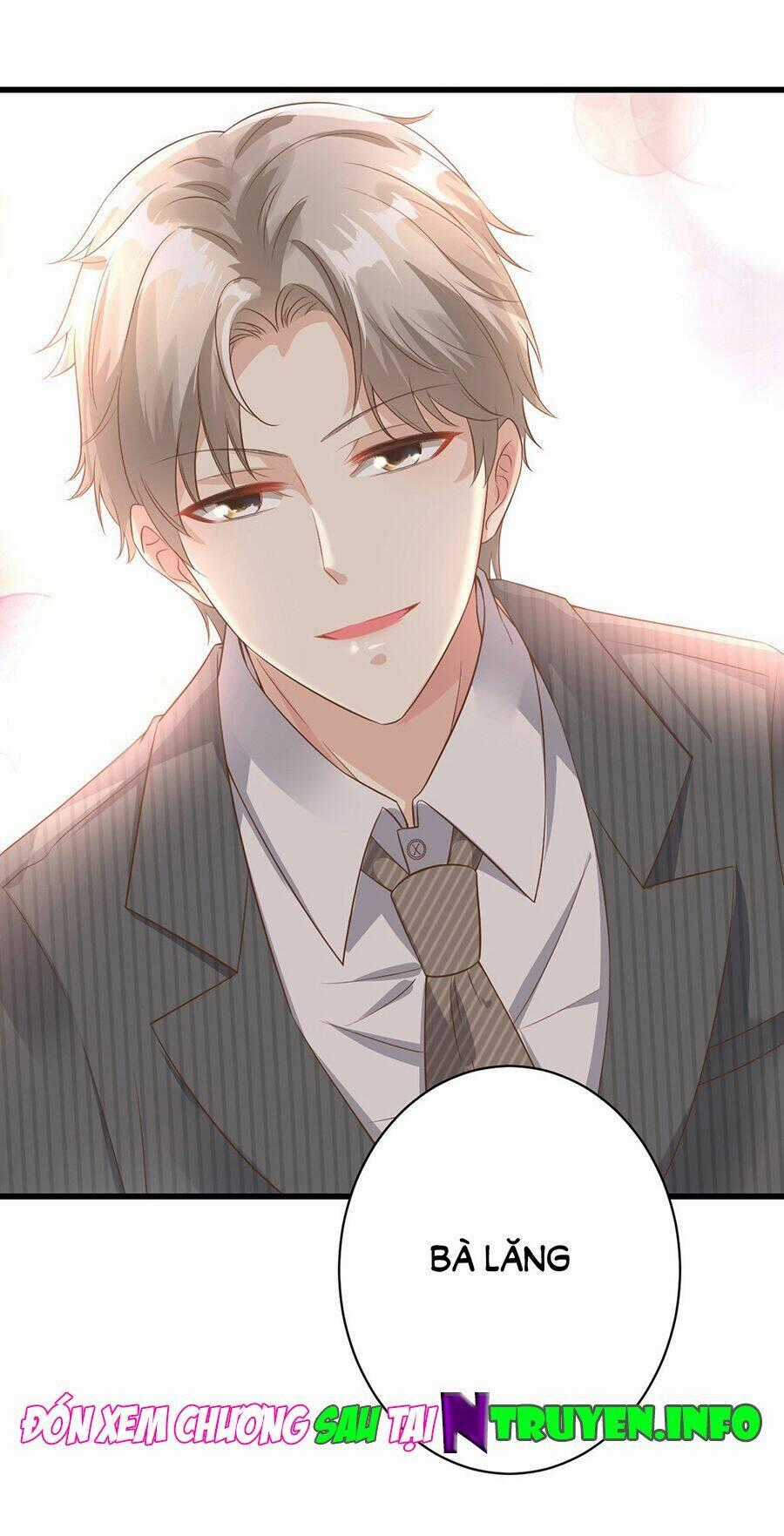 Tư Sủng Cục Cưng Bảo Bối Chapter 3 trang 42