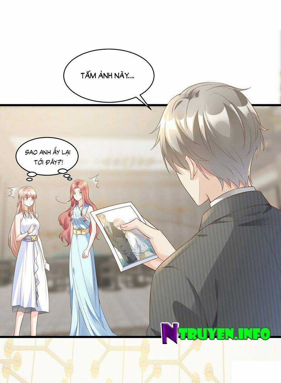 Tư Sủng Cục Cưng Bảo Bối Chapter 3 trang 6