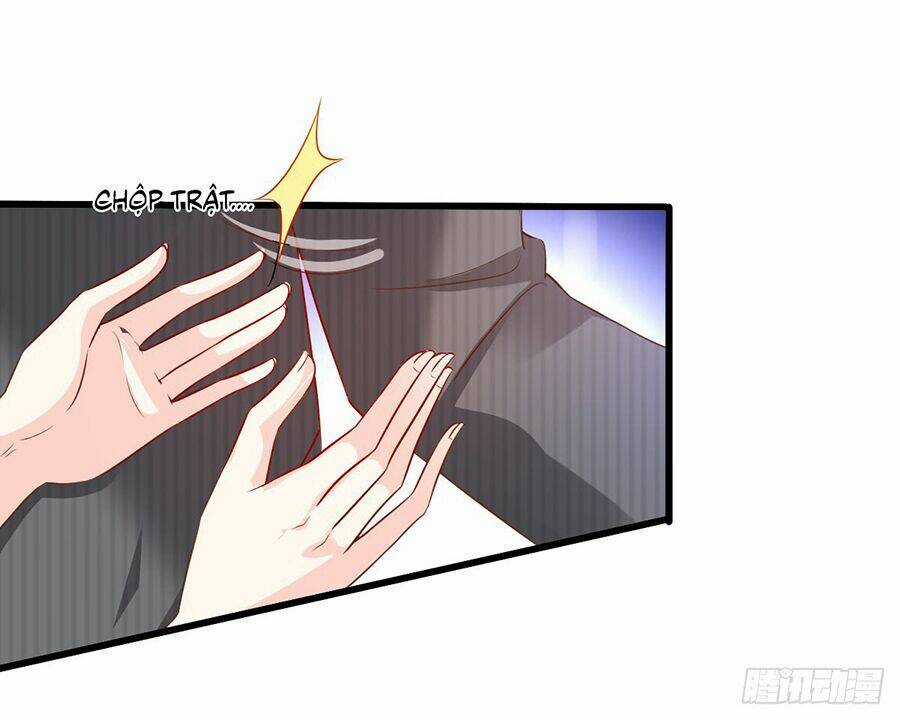 Tư Sủng Cục Cưng Bảo Bối Chapter 3 trang 9
