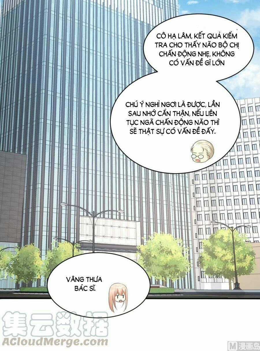 Tư Sủng Cục Cưng Bảo Bối Chapter 37 trang 1
