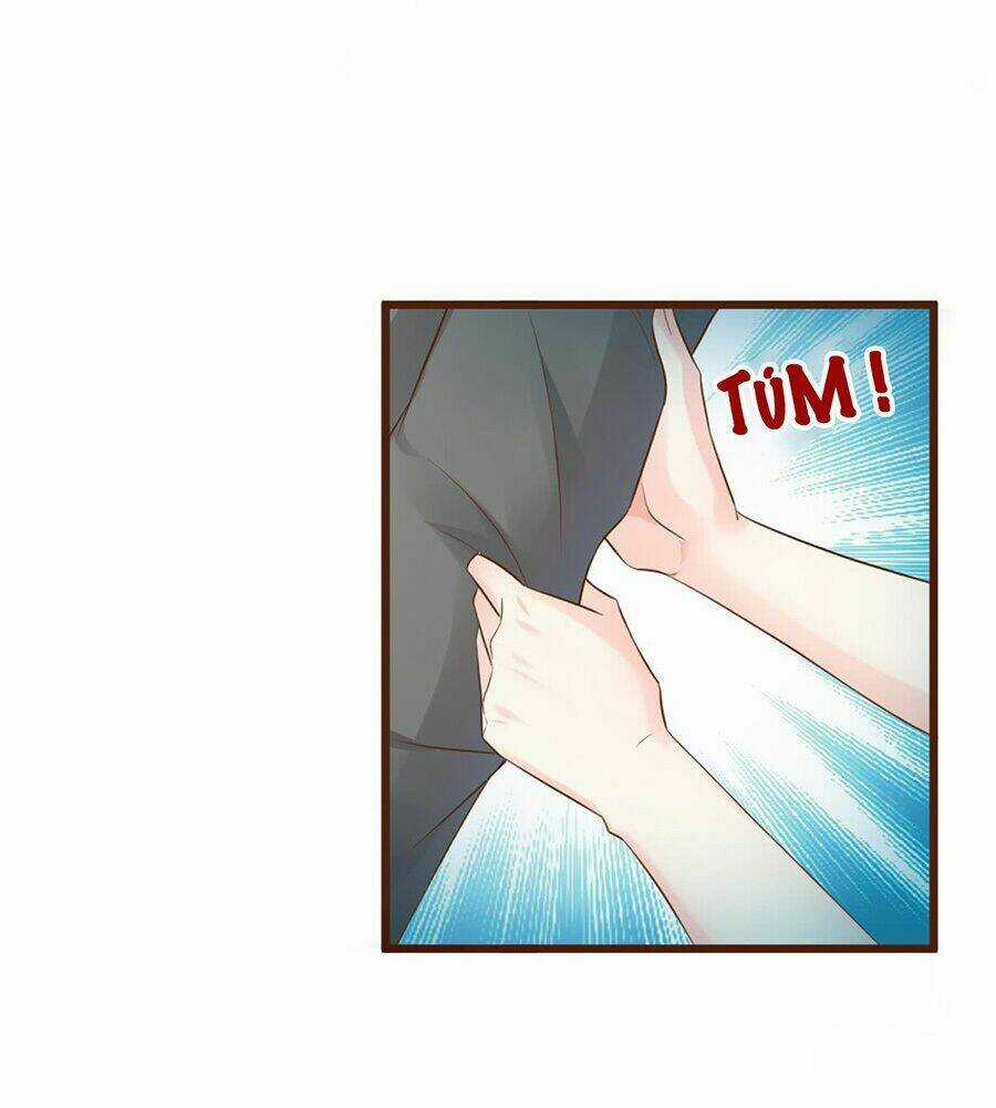 Tư Sủng Cục Cưng Bảo Bối Chapter 4 trang 12