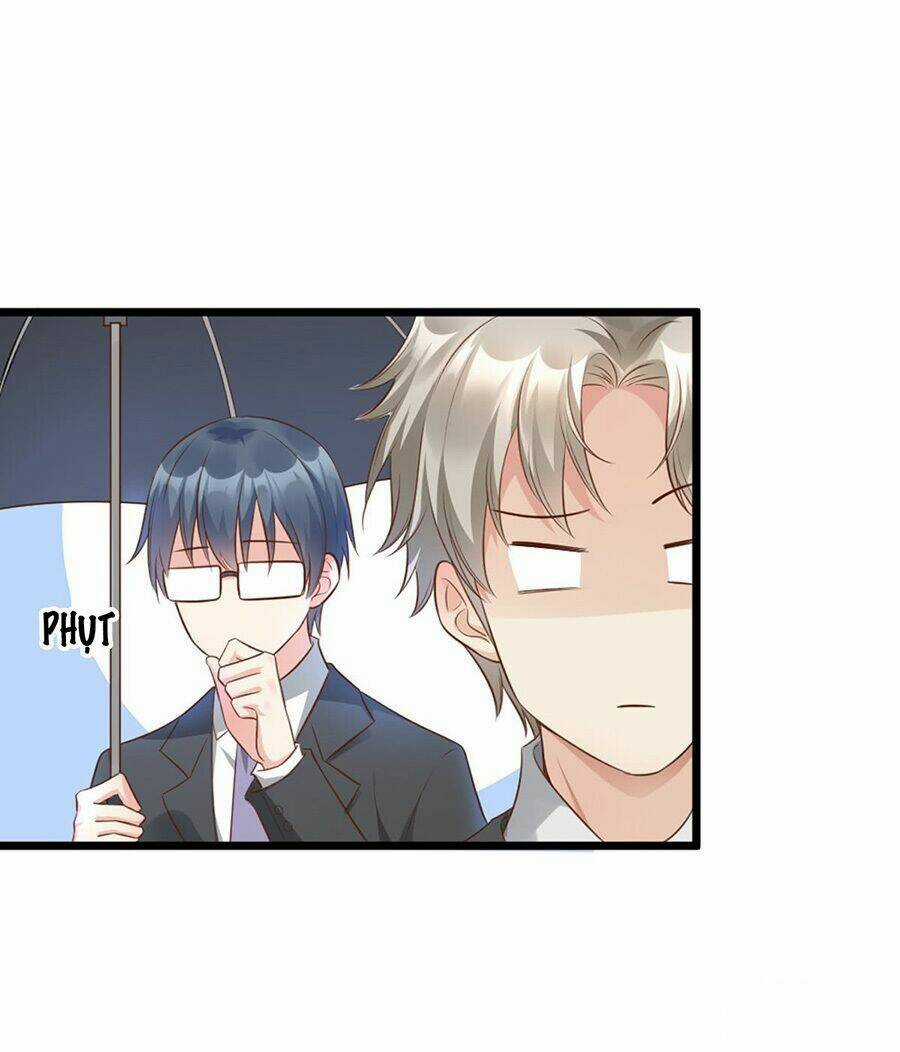 Tư Sủng Cục Cưng Bảo Bối Chapter 4 trang 16