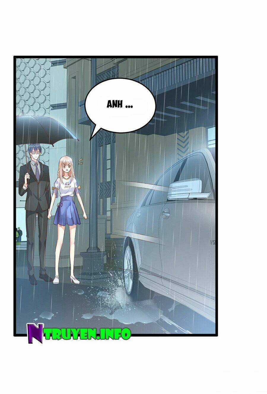 Tư Sủng Cục Cưng Bảo Bối Chapter 4 trang 19