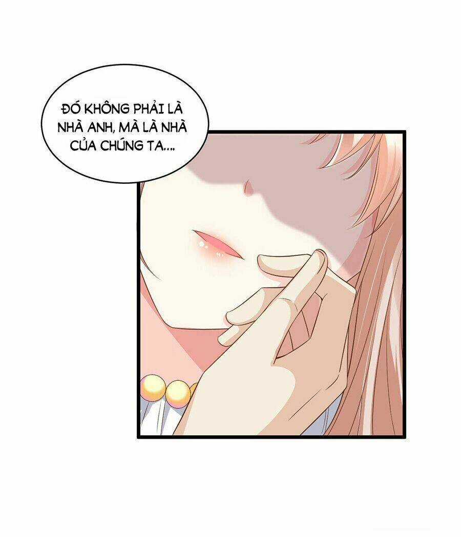 Tư Sủng Cục Cưng Bảo Bối Chapter 4 trang 2