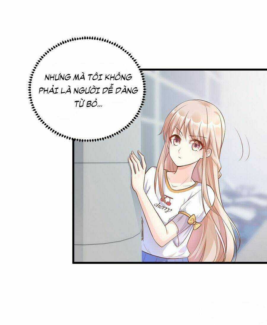 Tư Sủng Cục Cưng Bảo Bối Chapter 4 trang 22