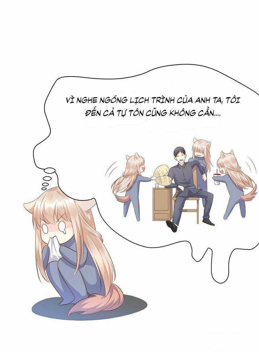 Tư Sủng Cục Cưng Bảo Bối Chapter 4 trang 23