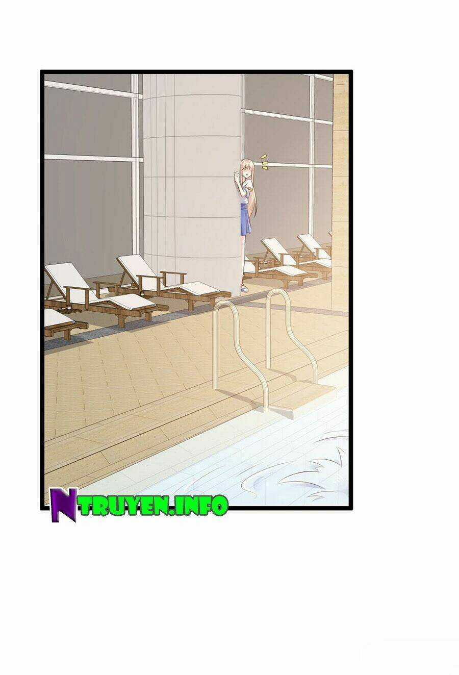 Tư Sủng Cục Cưng Bảo Bối Chapter 4 trang 24