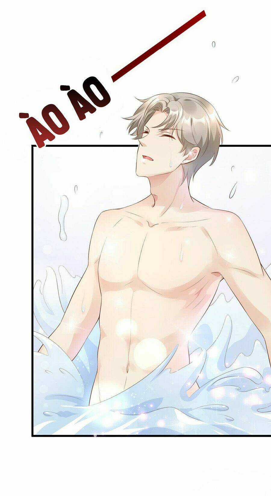 Tư Sủng Cục Cưng Bảo Bối Chapter 4 trang 25