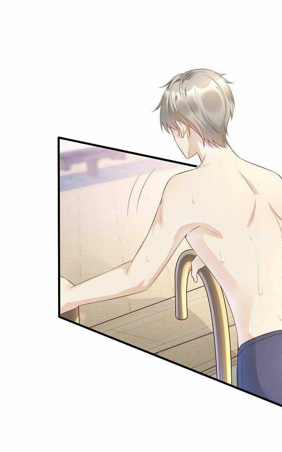 Tư Sủng Cục Cưng Bảo Bối Chapter 4 trang 26