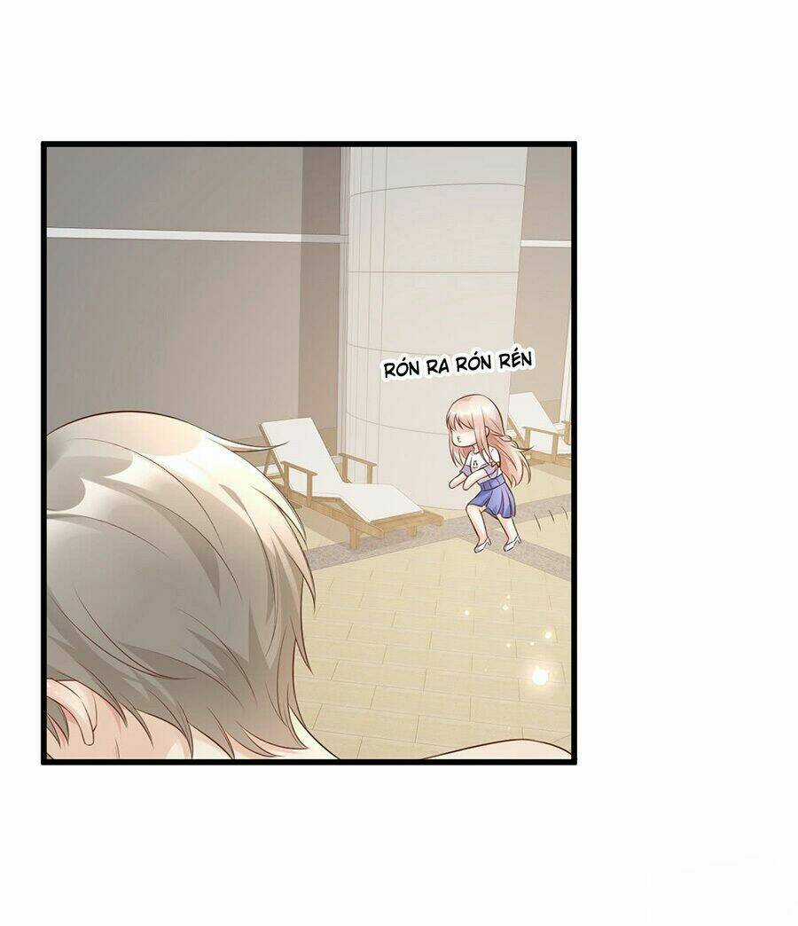 Tư Sủng Cục Cưng Bảo Bối Chapter 4 trang 27