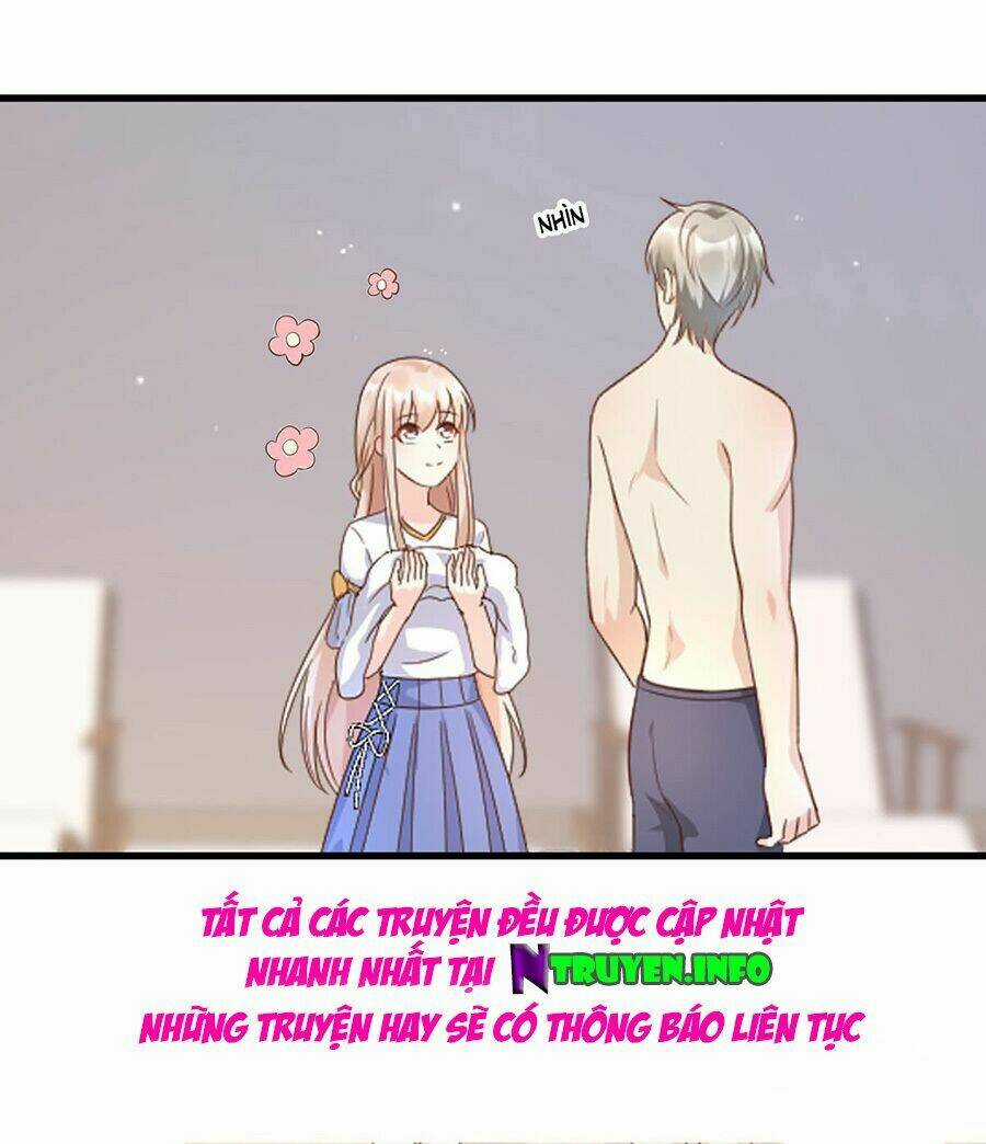 Tư Sủng Cục Cưng Bảo Bối Chapter 4 trang 29