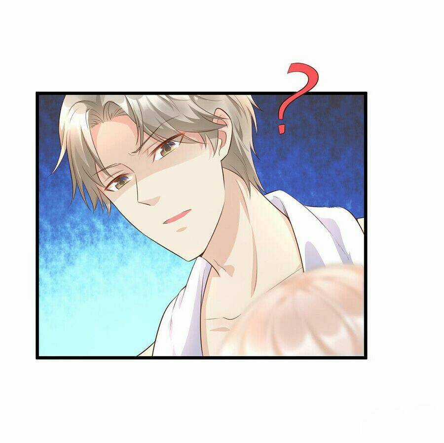 Tư Sủng Cục Cưng Bảo Bối Chapter 4 trang 30