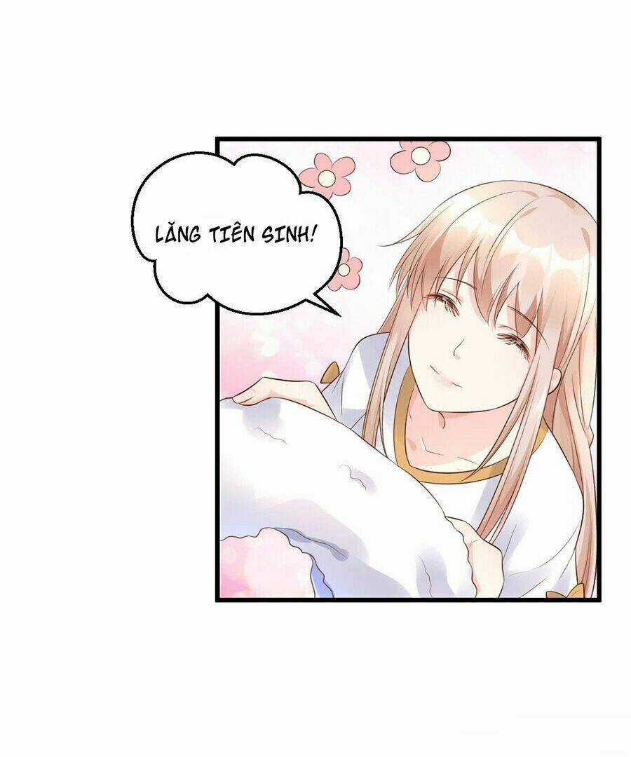 Tư Sủng Cục Cưng Bảo Bối Chapter 4 trang 31