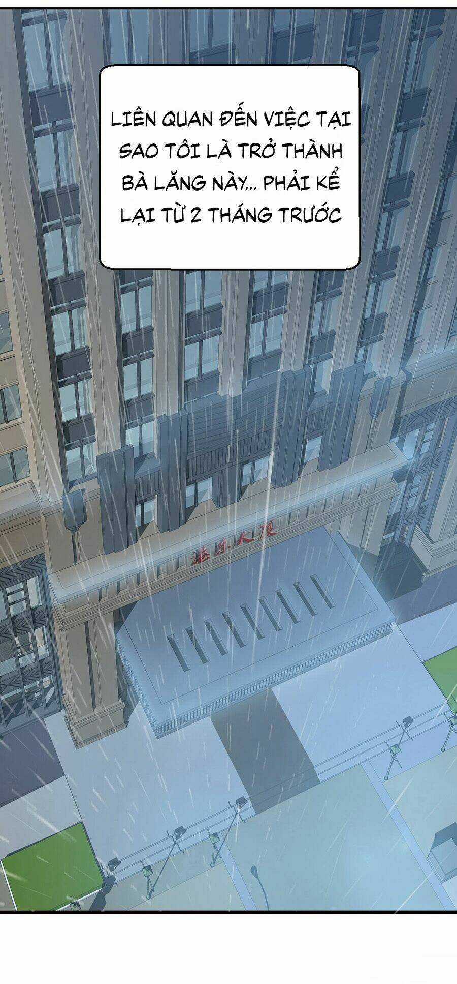 Tư Sủng Cục Cưng Bảo Bối Chapter 4 trang 4