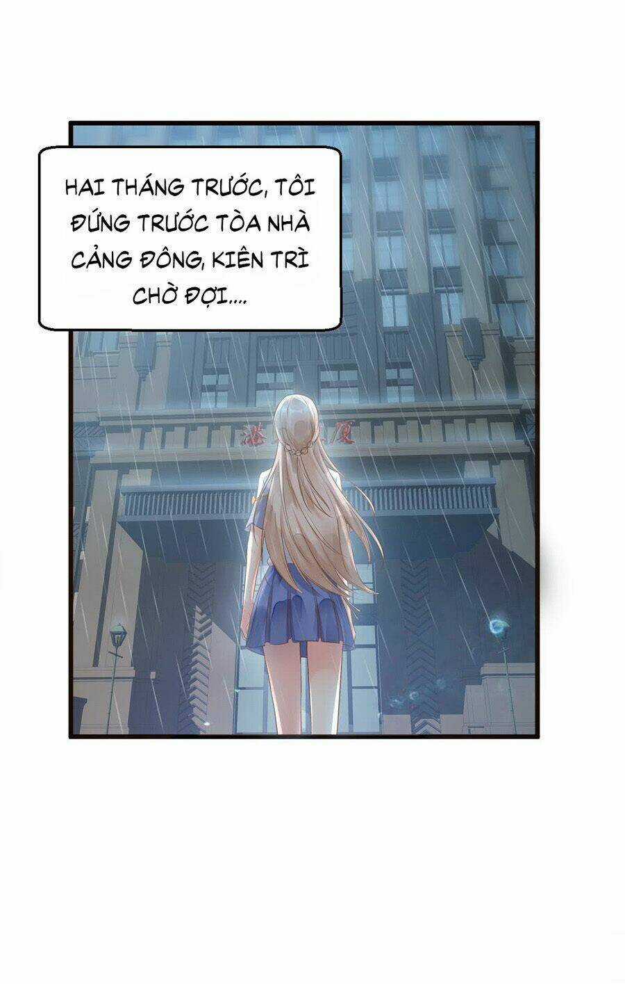 Tư Sủng Cục Cưng Bảo Bối Chapter 4 trang 5