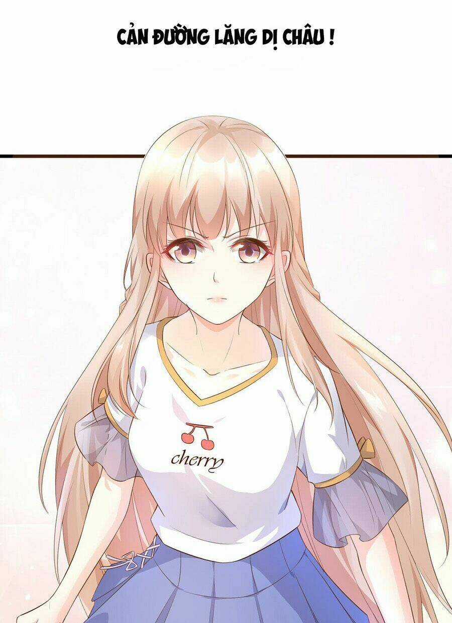 Tư Sủng Cục Cưng Bảo Bối Chapter 4 trang 6