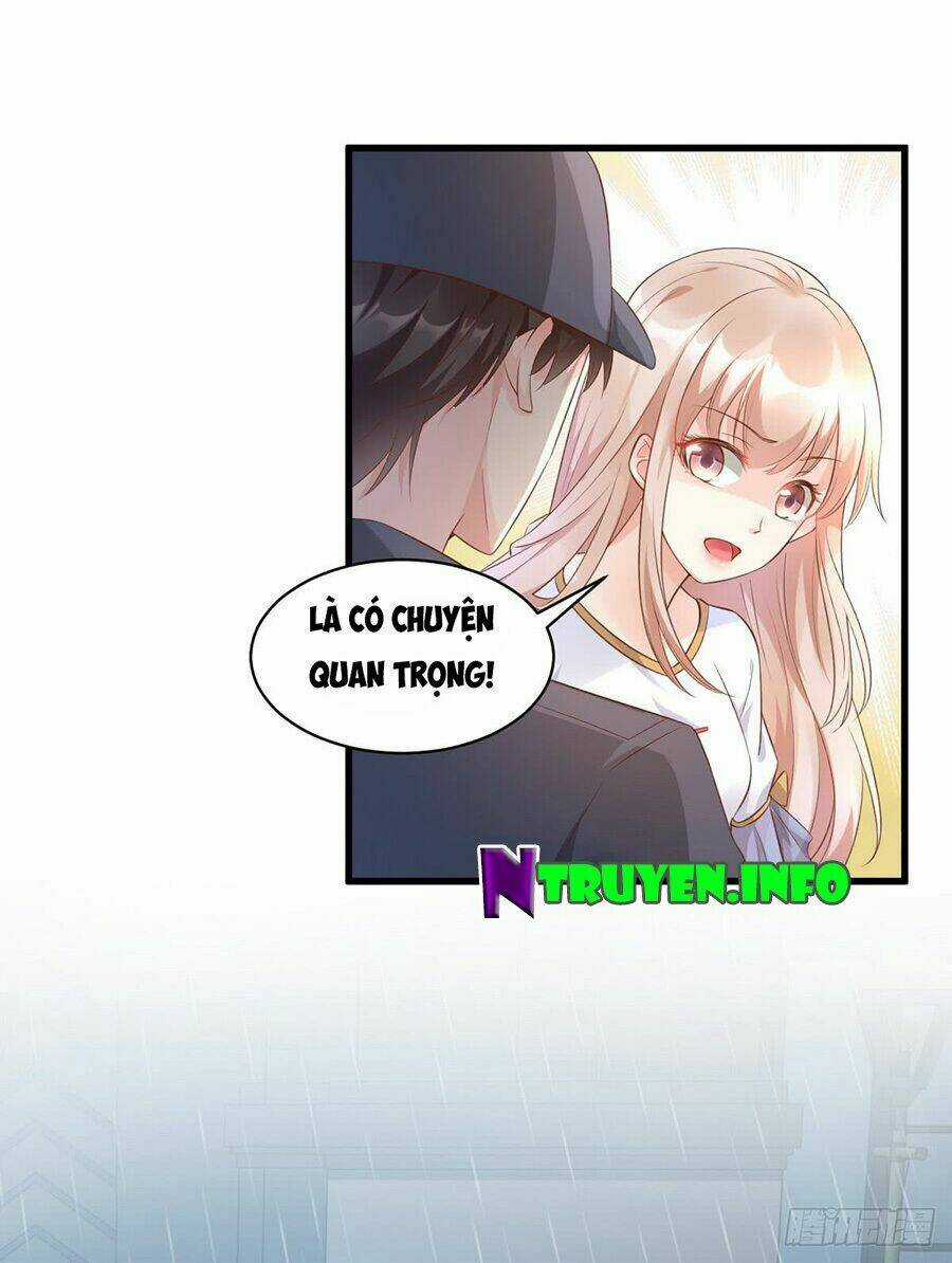 Tư Sủng Cục Cưng Bảo Bối Chapter 4 trang 9