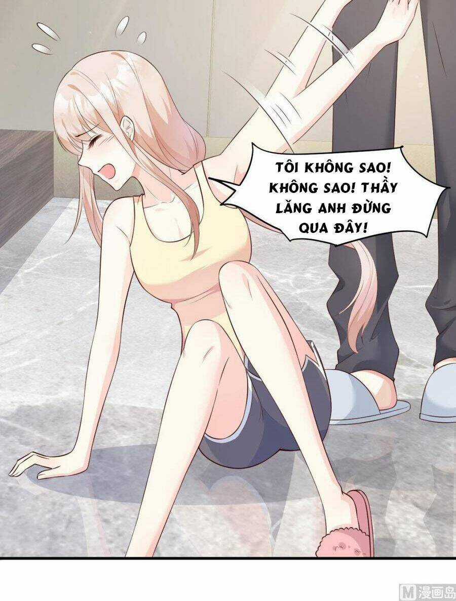 Tư Sủng Cục Cưng Bảo Bối Chapter 47 trang 10