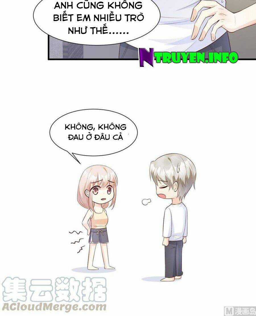 Tư Sủng Cục Cưng Bảo Bối Chapter 47 trang 13