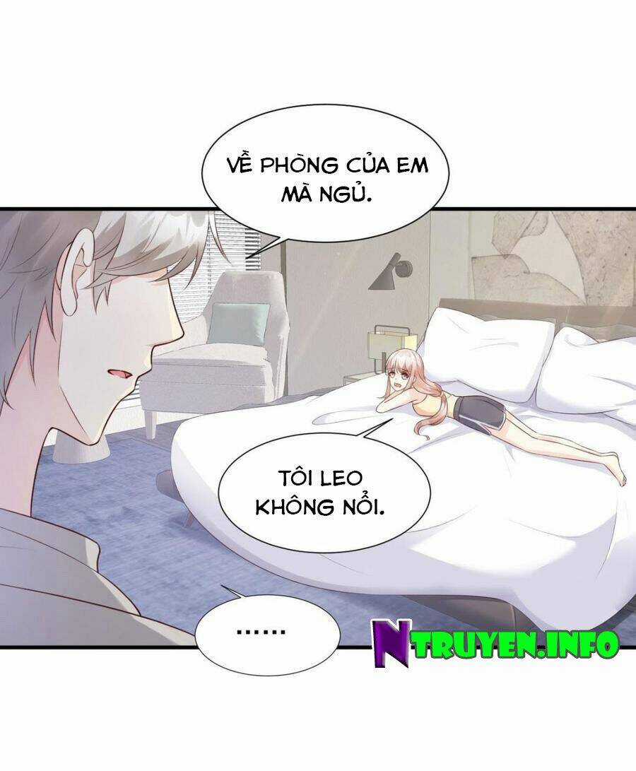 Tư Sủng Cục Cưng Bảo Bối Chapter 47 trang 16