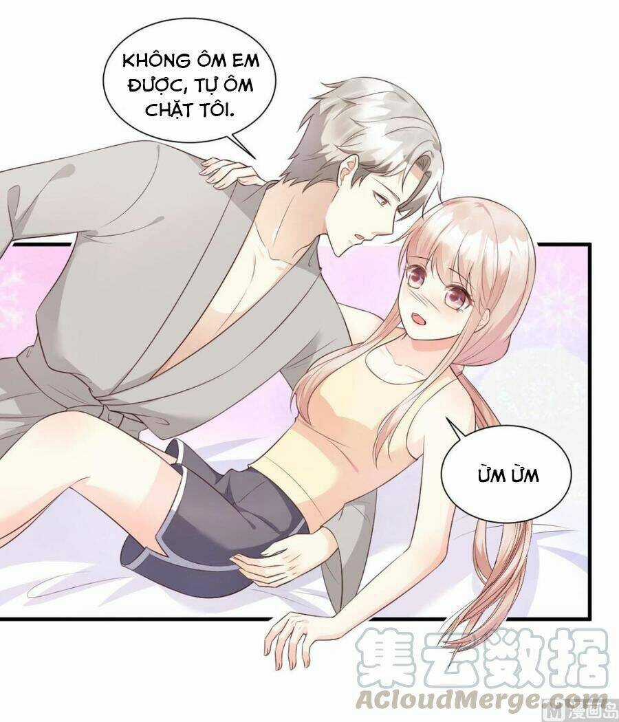 Tư Sủng Cục Cưng Bảo Bối Chapter 47 trang 17