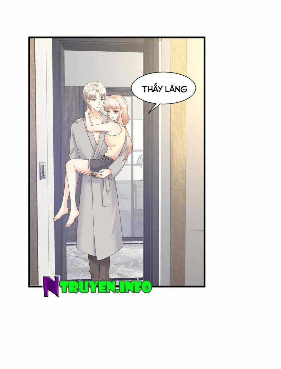 Tư Sủng Cục Cưng Bảo Bối Chapter 47 trang 18