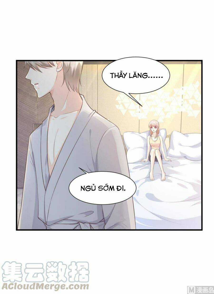 Tư Sủng Cục Cưng Bảo Bối Chapter 47 trang 21