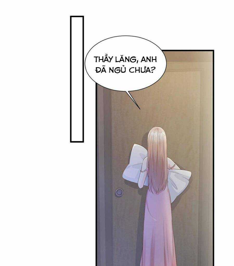 Tư Sủng Cục Cưng Bảo Bối Chapter 47 trang 25