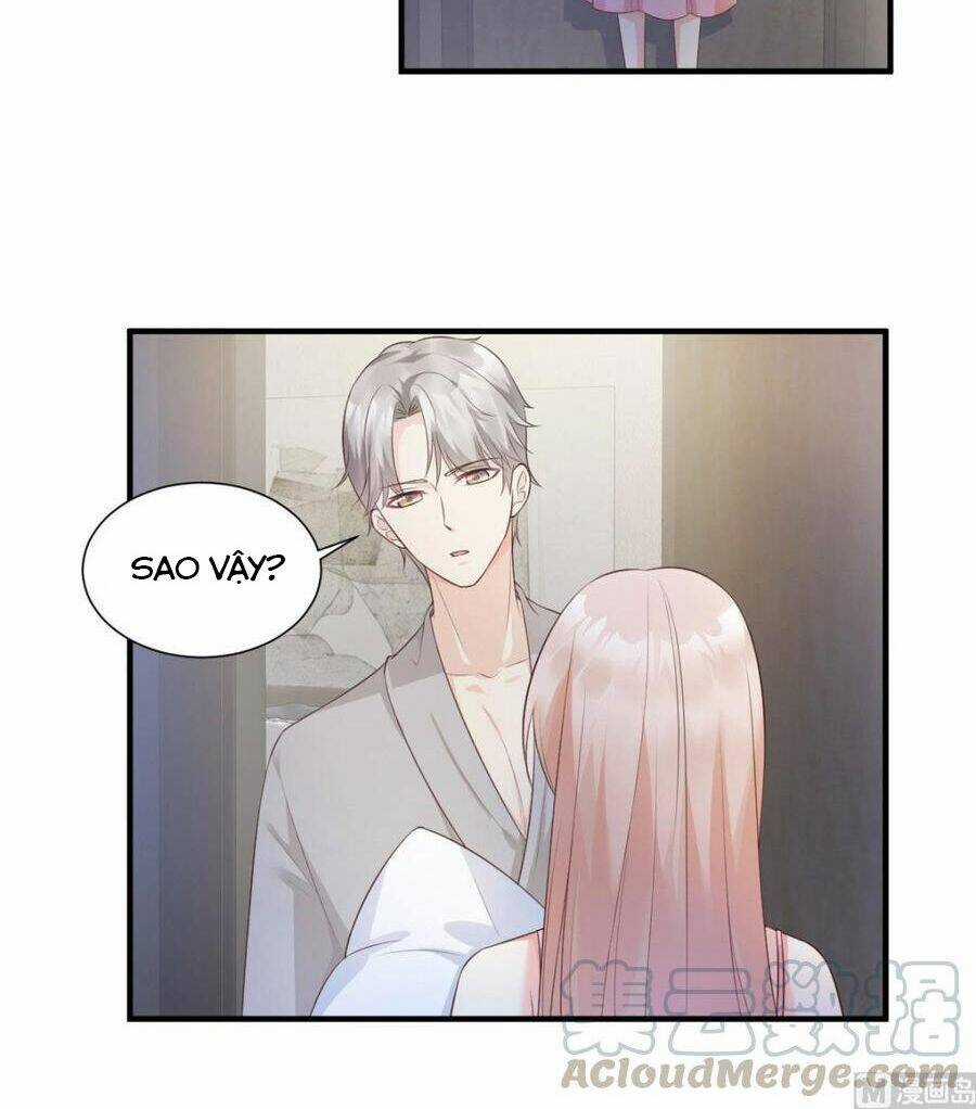 Tư Sủng Cục Cưng Bảo Bối Chapter 47 trang 26