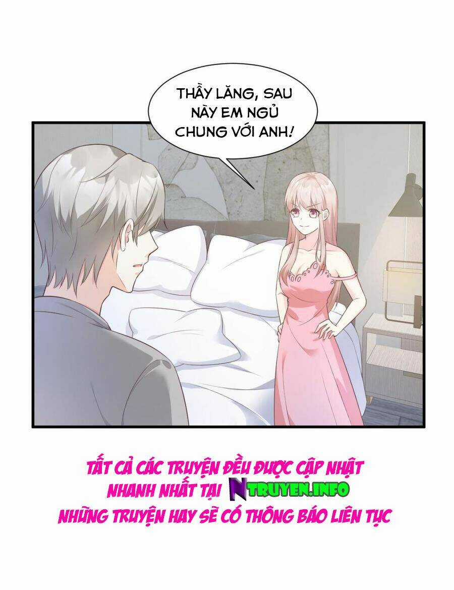 Tư Sủng Cục Cưng Bảo Bối Chapter 47 trang 29