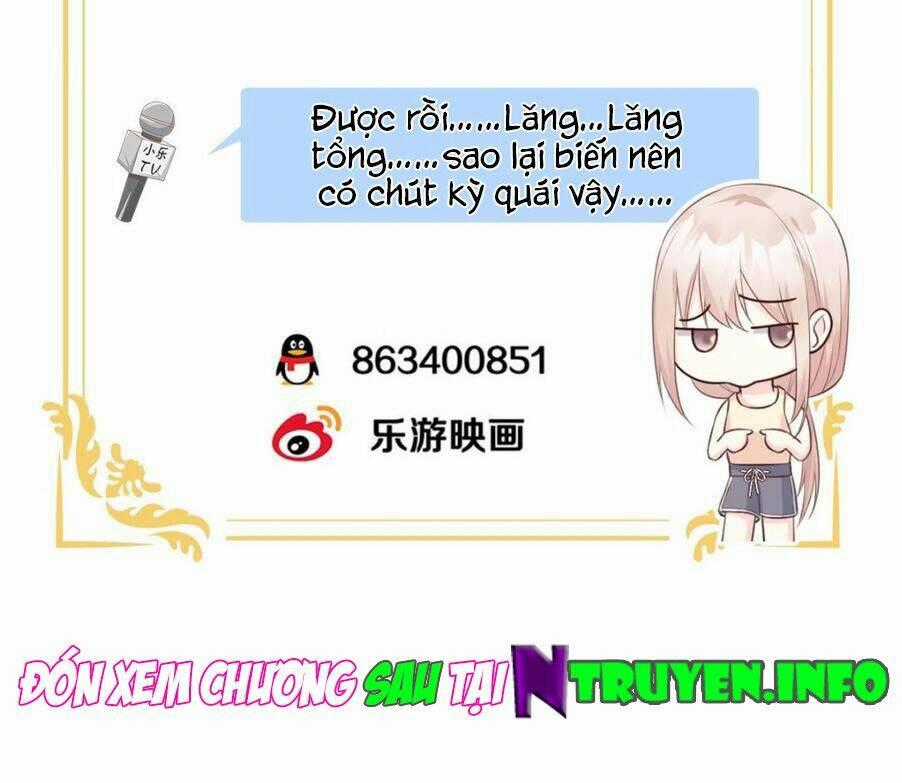 Tư Sủng Cục Cưng Bảo Bối Chapter 47 trang 31