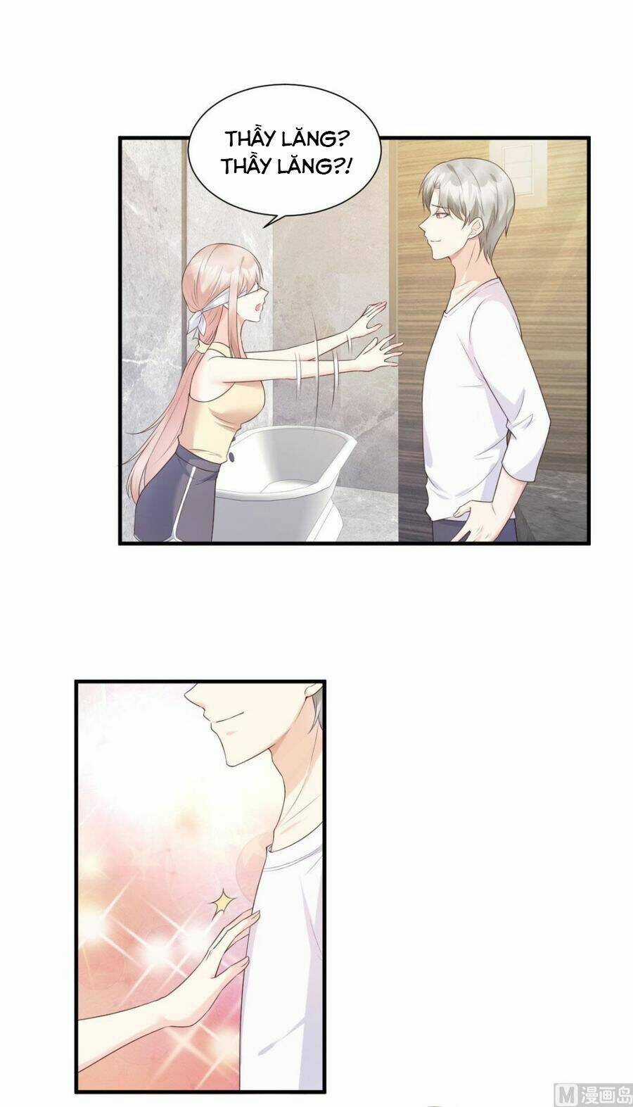 Tư Sủng Cục Cưng Bảo Bối Chapter 47 trang 5