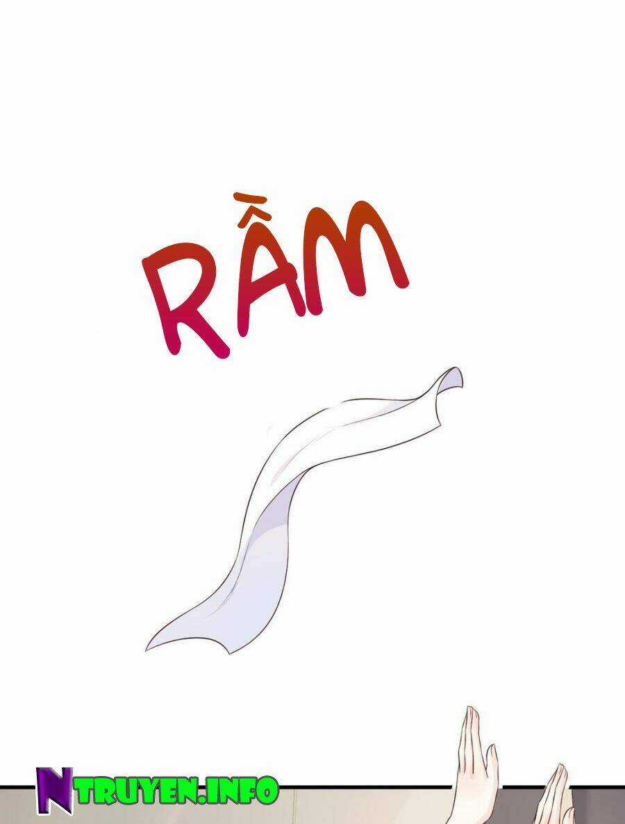 Tư Sủng Cục Cưng Bảo Bối Chapter 47 trang 9