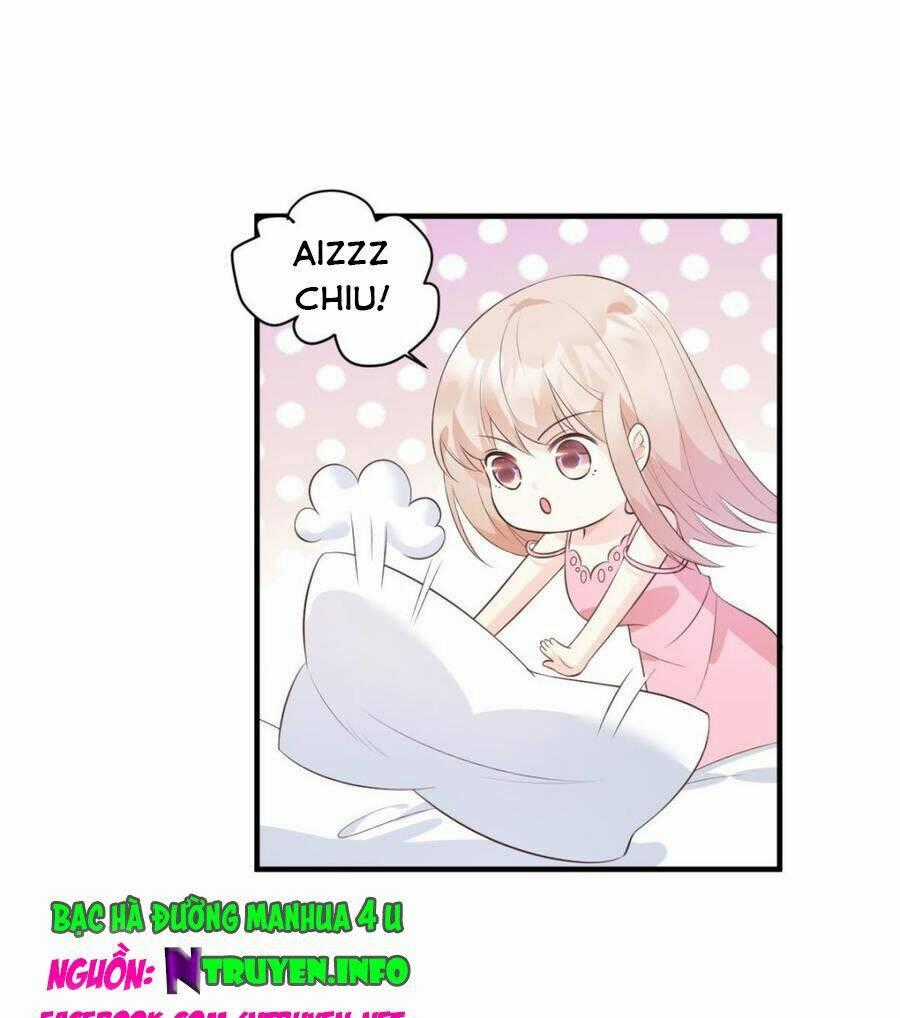 Tư Sủng Cục Cưng Bảo Bối Chapter 48 trang 0