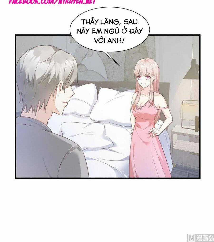 Tư Sủng Cục Cưng Bảo Bối Chapter 48 trang 1
