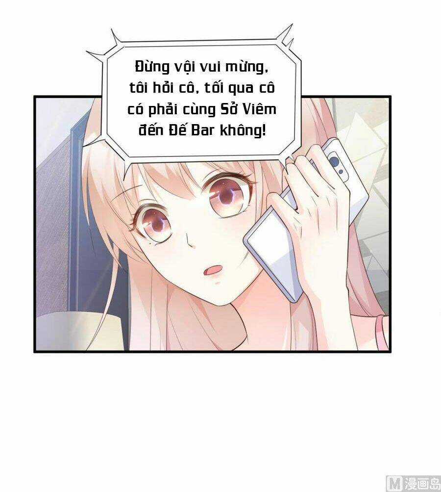 Tư Sủng Cục Cưng Bảo Bối Chapter 48 trang 10