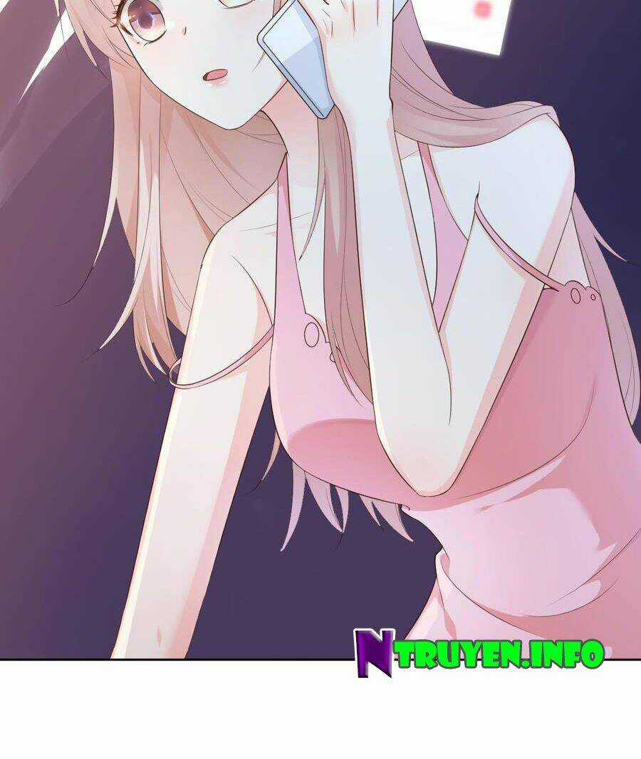 Tư Sủng Cục Cưng Bảo Bối Chapter 48 trang 12