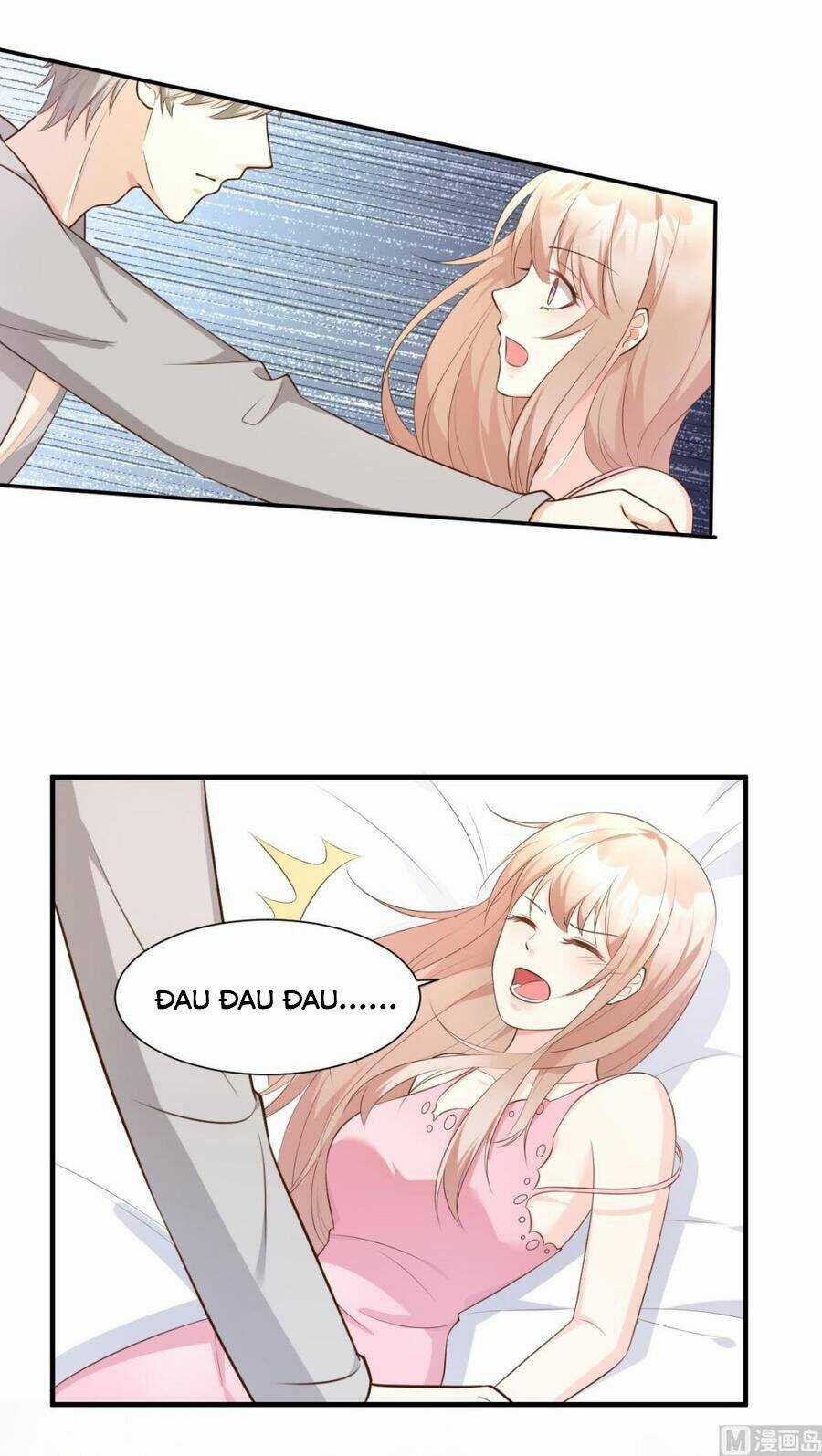 Tư Sủng Cục Cưng Bảo Bối Chapter 48 trang 2