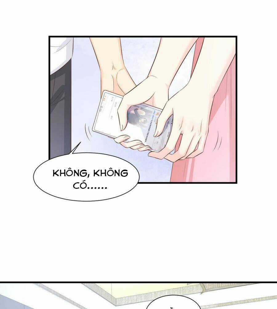 Tư Sủng Cục Cưng Bảo Bối Chapter 48 trang 20