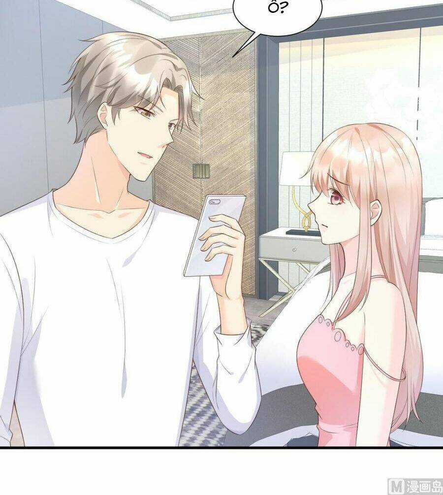 Tư Sủng Cục Cưng Bảo Bối Chapter 48 trang 21