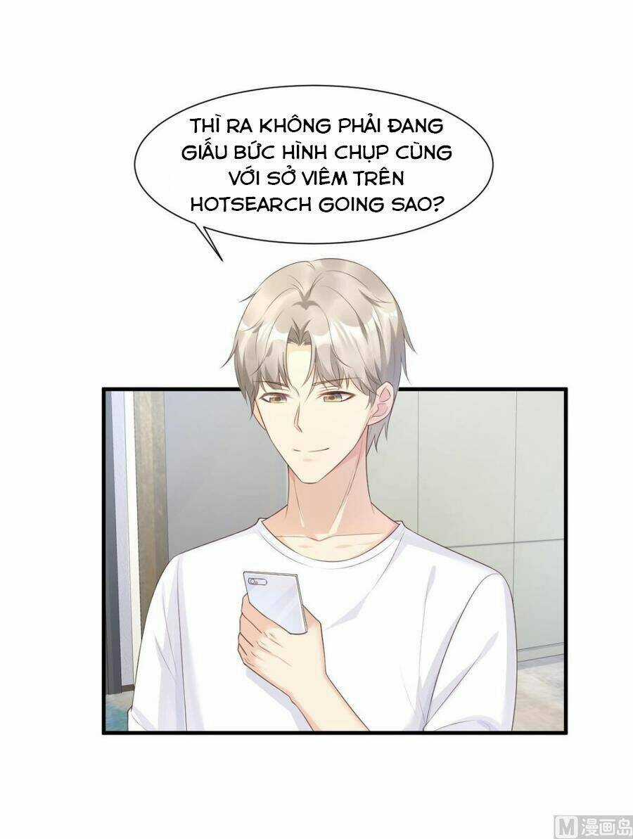 Tư Sủng Cục Cưng Bảo Bối Chapter 48 trang 22