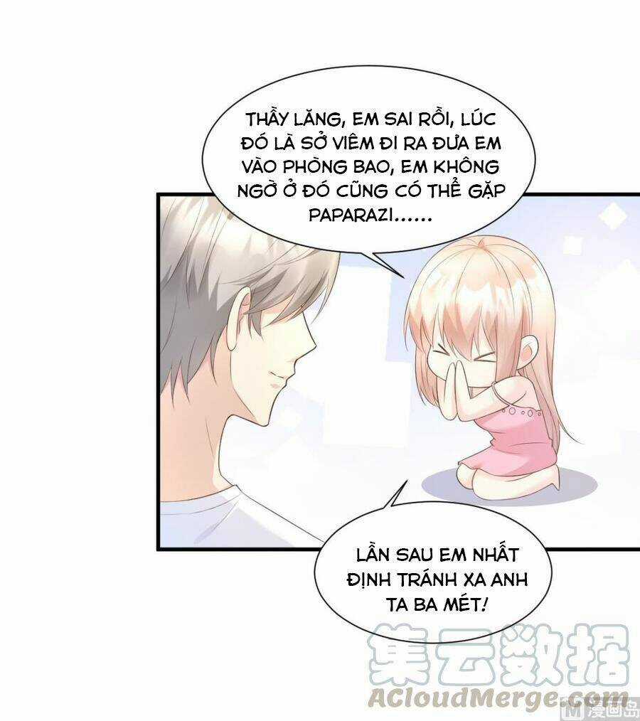 Tư Sủng Cục Cưng Bảo Bối Chapter 48 trang 23